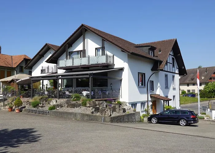 Gasthof Sonne