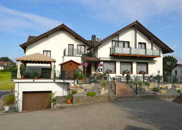 Gasthof Sonne