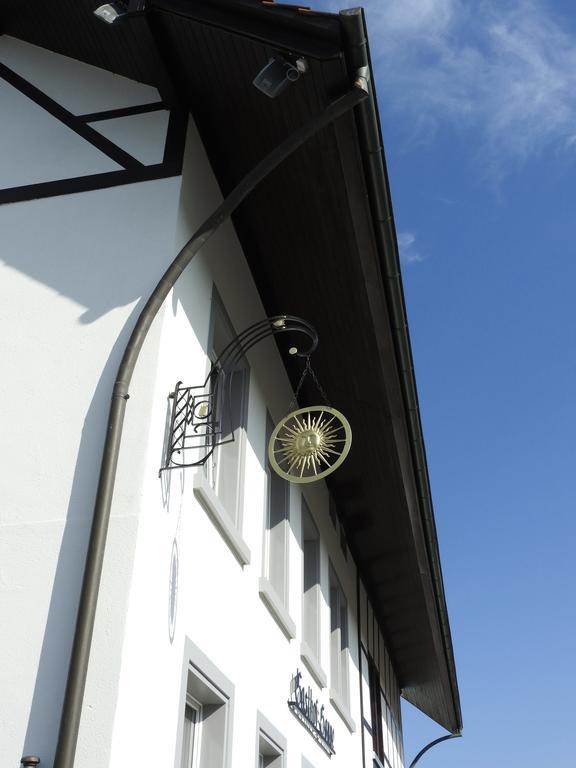 Sonne Affittacamere Horriwil